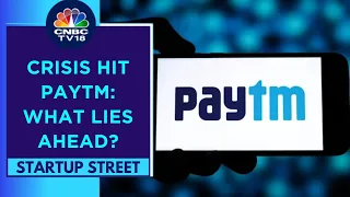 What Does RBI's Major Restrictions On Paytm Payments Bank Mean For The Bank, For Paytm? | CNBC TV18