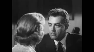 Please Murder Me (1956) - Full Length Classic Film Noir, Angela Lansbury, Raymond Burr
