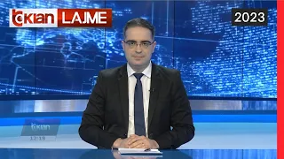 Edicioni i Lajmeve Tv Klan 18 Tetor 2023, ora 12:00 | Lajme - News