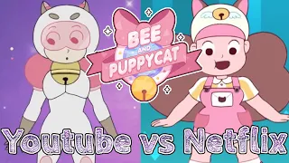 Magiczne dziewczynki dla Milenialsów - recenzja Bee and the Puppycat