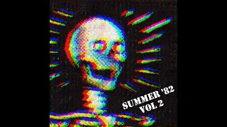 Grateful Dead - Save Your Face: 1982 Summer Tour Mixtape #2 (Sing Me Sweet and Sleepy)