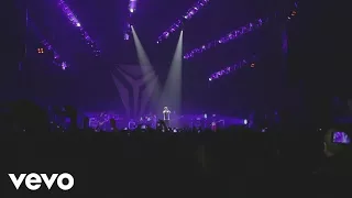 Kyo - Dernière danse (Le Graal Tour au Zénith de Lille 2015)