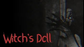 Witch's Doll Full Walkthrough (No Commentary) @1440p Ultra 60Fps