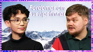 "Sverigefinnar gick igenom det andra invandrare går igenom idag"