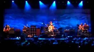 Off He Goes - Pearl Jam - August 21st 2009 - Molson Amphitheater - Toronto On