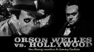 Orson Welles vs. Hollywood  (part 1)