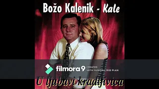 Božo Kalenik - Kale - Snježna kraljica