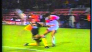 1994 (November 2) AC Milan (Italy) 2-AEK Athens (Greece) 1 (Champions League).mpg