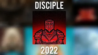 Disciple Recordings 2022 (Complete)