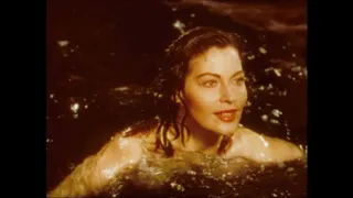 AVA GARDNER  in PANDORA AND THE FLYING DUTCHMAN 1951