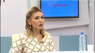 Narınc Rüstəmova - Uşaqlarda məktəb və bağça qorxusu