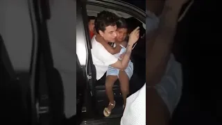 VIDEO: La niña humilde que hizo llorar a Silvestre Dangond