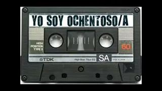 LOS CLASICOS QUE NO MUEREN CLASICOS DE LOS 80 LA MUSICA DE RADIO FRECUENCIA POWER 99.7 MHz