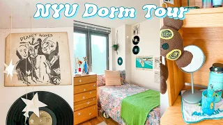 COLLEGE DORM TOUR 2022!