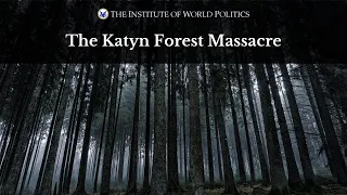 The Katyn Forest Massacre: An Annotated Bibliography of Books in English