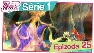 Winx Club - S01E25 - Největší výzva (TV PRIMA)