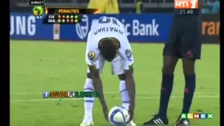 sport finale côte d'ivoire vs Ghana