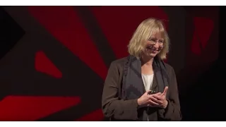 Nature's internet: how trees talk to each other in a healthy forest | Suzanne Simard | TEDxSeattle