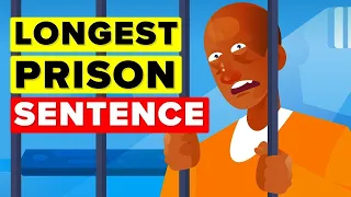 5 Criminal Who Out Lived INSANE Prison Sentences Ever