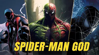 Top 10 Spider Man mạnh nhất Đa Vũ Trụ