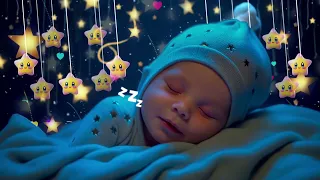 Babies Fall Asleep Quickly After 5 Minutes♫♫ Sleep Music for Babies ♫♫ Mozart Brahms Lullaby