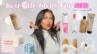 30 gift ideas for Her 2022