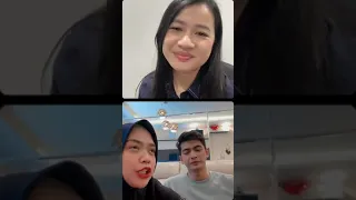 Ria Ricis | Instagram Live Stream | November 08, 2021