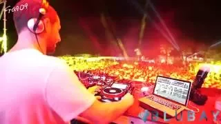 FRA909 Tv - MATTHIAS TANZMANN @ CIRCOLOCO PUGLIA 2016 BLUBAY