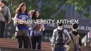University Anthem (1912) - Centennial Reorchestration, HKU