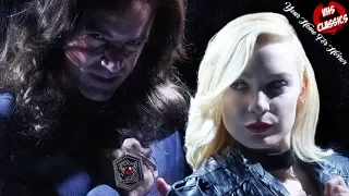 TIFFANY + CHUCKY! a Fan Film by Chris .R. Notarile, My Reaction and Review