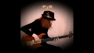 Perfidia -- Pi's Original Bassline -- The Ventures