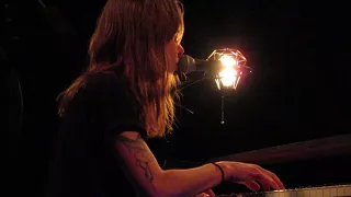 Julien Baker - "Hurt Less" (Live in Burlington, VT)