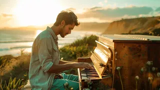 50 Best Beautiful Piano Love Songs To Soothe Your Soul - Best Relaxing Piano Music Ever