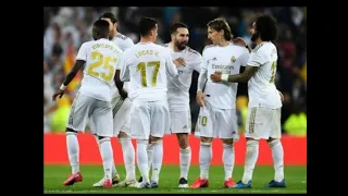 Real Madrid 50 humiliating skills 2020 | BS7