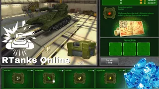 Como Baixar e Instalar RTanks Online (Restored Tanks) Tanki Online de 2017-2019