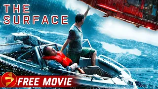 THE SURFACE | Thriller | Inspired by actual Events | Sean Austin, Mimi Rogers | Free Movie