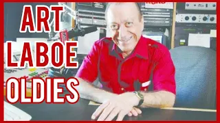 ART LABOE | OLDIES BUT GOODIES