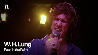 W. H. Lung - Pearl in the Palm | Audiotree Live