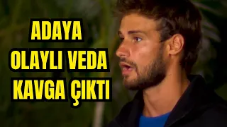 ADAYA VEDA EDEN İSİM BELLİ OLDU! SURVİVOR ALLSTAR 2024 #survivortürkiye #survivor #acunılıcalı