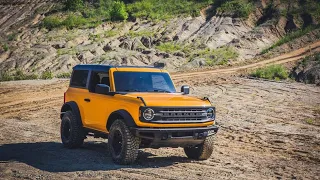 Ford Bronco Reveal - Episode 263