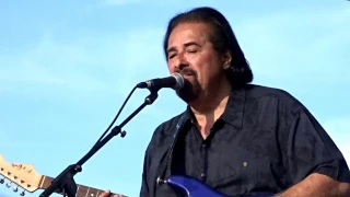 COCO MONTOYA  "I WANT IT ALL BACK"  2016 PEORIA BLUES & HERITAGE FEST