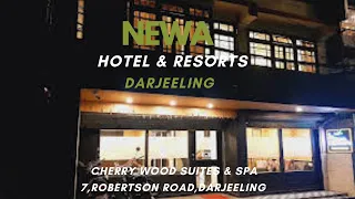 Newa Hotels & Resorts | 7,Robertson Road,Darjeeling| Cherry Wood Suites & Spa |