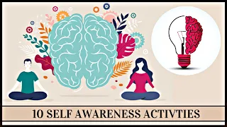 10 Self Awareness Activities: Room for Improvement & benefits of lifelong learning