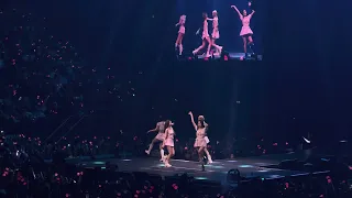 Lovesick Girls LIVE - BLACKPINK @ Rod Laver Arena Melbourne 2023-06-10