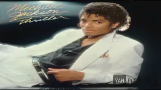 Michael Jackson - Thriller (Remastered Audio)