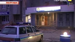 У Полтаві в квартирі будинку вибухнула граната