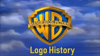 Warner Bros. Pictures Logo History