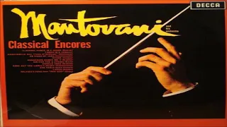 Mantovani - Classical Encores (Full Album)