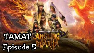 Angling Dharma 2021 Season 1 Episode. 05 TAMAT #filmindonesiafullmovie