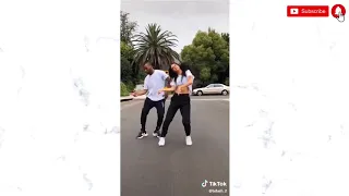 TikTok Dance Compilation of January 2021 #2